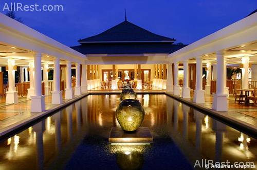 Naithonburi Beach Resort Phuket 